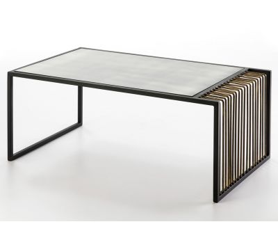  COFFEE TABLE ARICIA