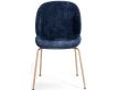 CHAIR GLD