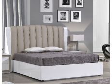 BED AIKON I