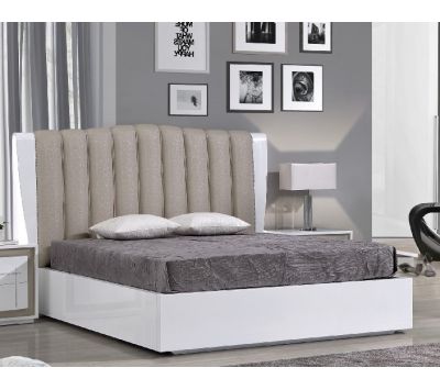 BED AIKON I