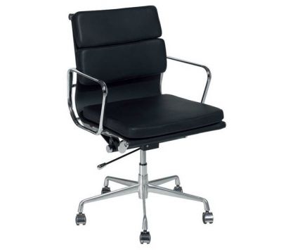 Cadeira Eames 501