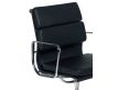Detail Chair Eames 504