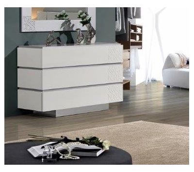 CHEST OF DRAWERS SOMSOC