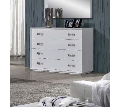 CHEST OF DRAWERS OGNASOL