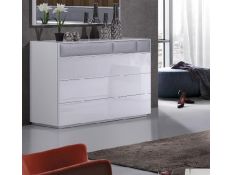 CHEST OF DRAWERS IBORAN