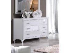 CHEST OF DRAWERS NAECO