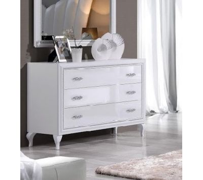 CHEST OF DRAWERS NAECO