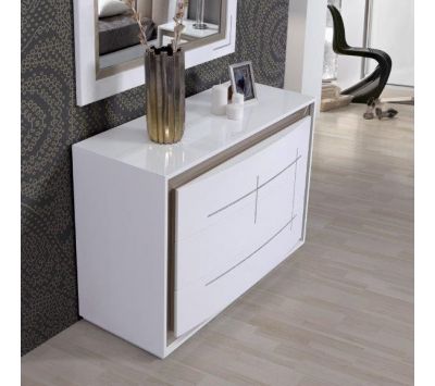 CHEST OF DRAWERS AIKON