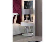 BEDSIDE TABLE ANOZIRA