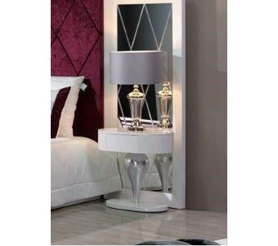 BEDSIDE TABLE ANOZIRA