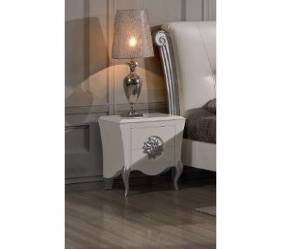 MESA DE CABECEIRA YTIC