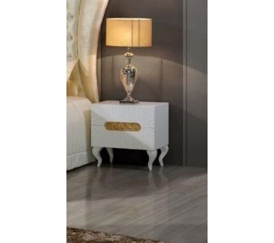 BEDSIDE TABLE ADIROLF