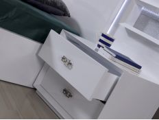 BEDSIDE TABLE DIRDAM