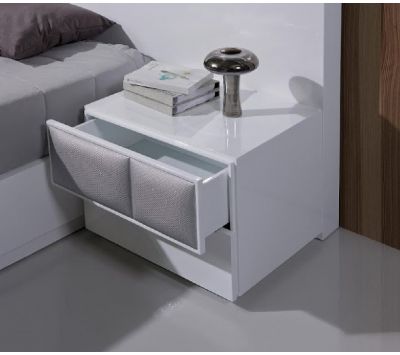 BEDSIDE TABLE IBORAN