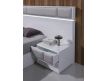 BEDSIDE TABLE IBORAN
