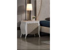 MESA DE CABECEIRA TRAZOM