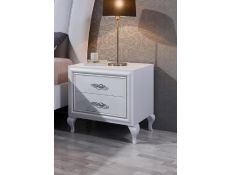 BEDSIDE TABLE NAECO