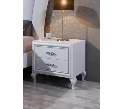 BEDSIDE TABLE NAECO