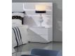 BEDSIDE TABLE AZALP