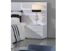 BEDSIDE TABLE AZALP