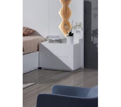 BEDSIDE TABLE AZALP