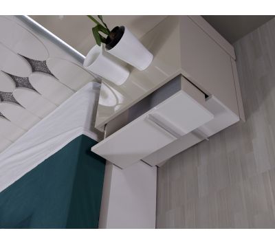 BEDSIDE TABLE ARIFAS