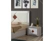 BEDSIDE TABLE OÃSIV