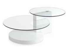 MESA DE CENTRO TWINKLE