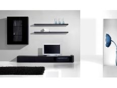 Sala de estar Kristal