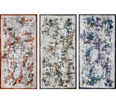 SET SCREEN TRIPTICO LARTAC