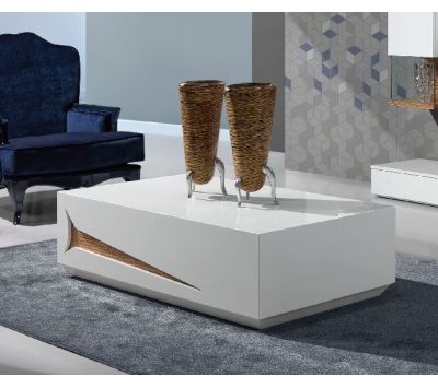 COFFEE TABLE AREIVIR