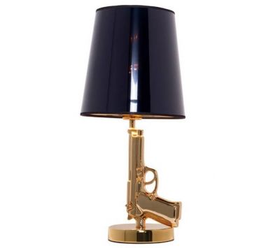 Table lamp Geseke