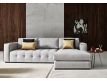 SOFA WITH CAHISE LONG NIVLAC