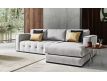 SOFA WITH CAHISE LONG NIVLAC
