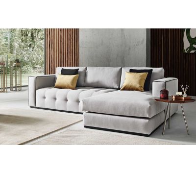 SOFA WITH CAHISE LONG NIVLAC