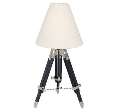 Table lamp Merzig
