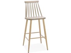 BAR STOOL SUMAC-BE