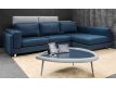 SOFA WITH CAHISE LONG NIVLAC