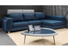 SOFA WITH CAHISE LONG NIVLAC