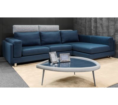 SOFA WITH CAHISE LONG NIVLAC