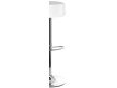 BAR STOOL ARELOB-BL