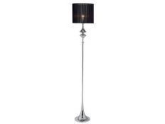 Floor lamp Viersen