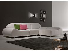 SOFA WITH CAHISE LONG ADNAUL