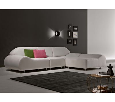 SOFA WITH CAHISE LONG ADNAUL