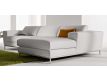 SOFA WITH CAHISE LONG NOYL