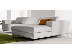 SOFA WITH CAHISE LONG NOYL