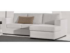 SOFA WITH CAHISE LONG ESTOCOLMO