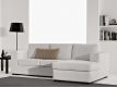 SOFA WITH CAHISE LONG ESTOCOLMO