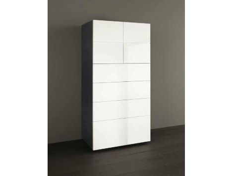 Camiseiro alto Ikaa I