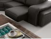 CORNER SOFA SIRAP